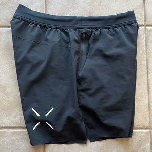 TEN THOUSAND interval shorts